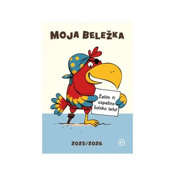 Beležka 25/26 Nande