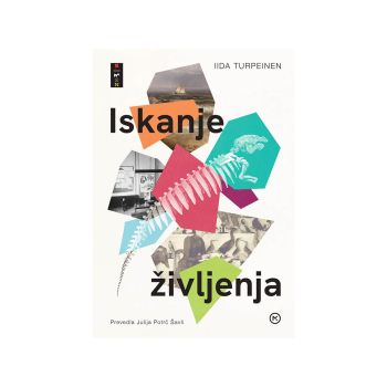 Iskanje življenja