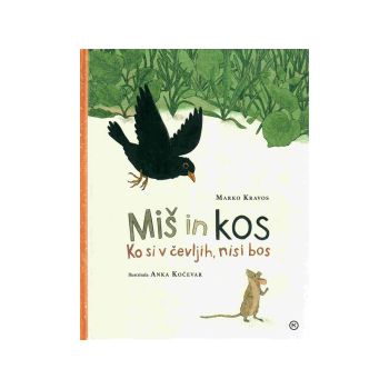 Miš in kos