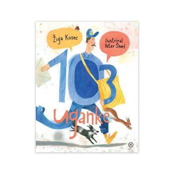 103 uganke