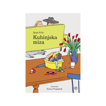 Kuhinjska miza