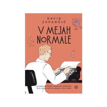 V mejah normale