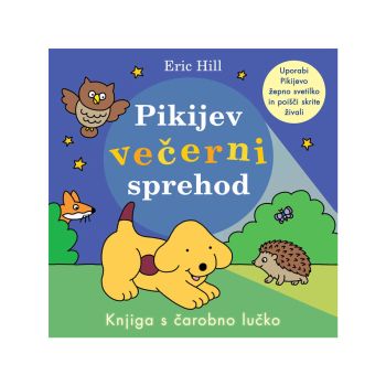 Pikijev večerni sprehod