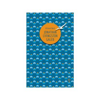 Jonathan Livingston Galeb, zbirka Večne misli