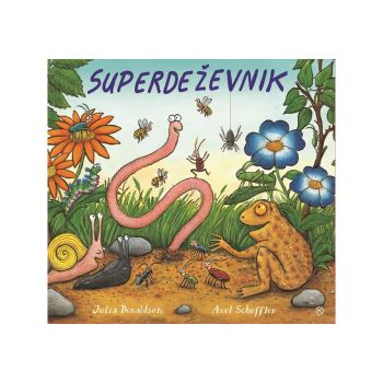Superdeževnik