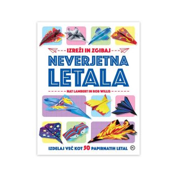 Neverjetna letala