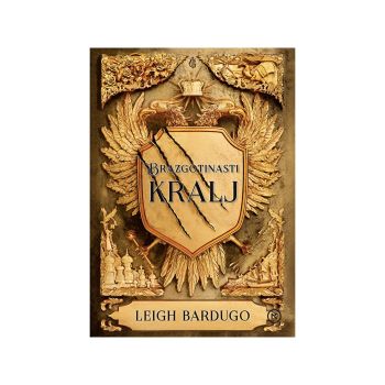Brazgotinasti kralj
