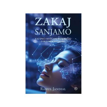 Zakaj sanjamo