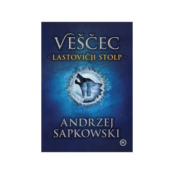 Veščec 6, Lastovičji stolp