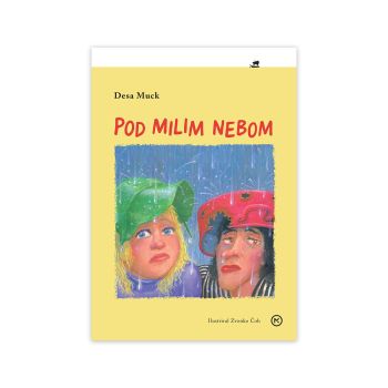 Pod milim nebom