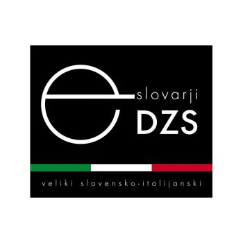 Veliki slovensko-italijanski slovar, online