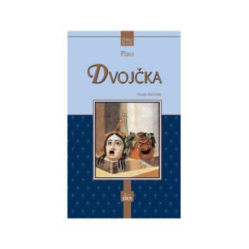 Dvojčka, zbirka Klasje