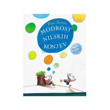 Modrost nilskih konjev