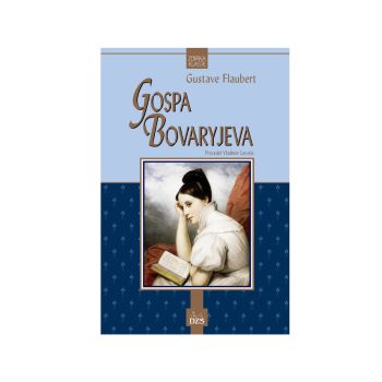 Gospa Bovaryeva, zbirka Klasje