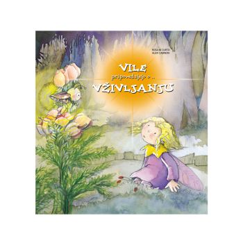 Vile pripovedujejo o ... vživljanju