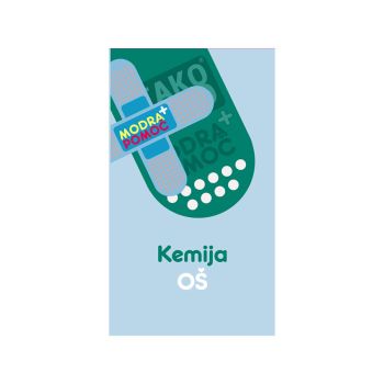 Modra pomoč, Kemija, OŠ