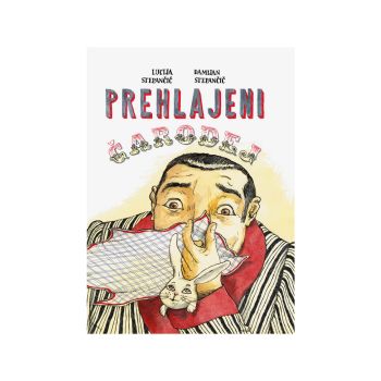 Prehlajeni čarodej