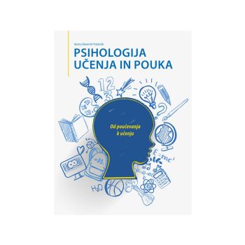 Psihologija učenja in pouka