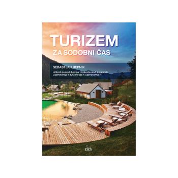 Turizem za sodobni čas
