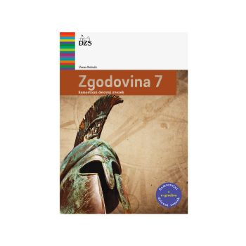 Zgodovina 7, samostojni delovni zvezek