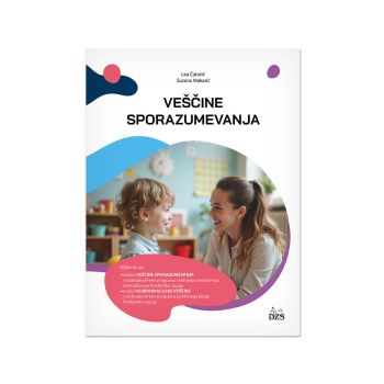 Veščine sporazumevanja, učbenik