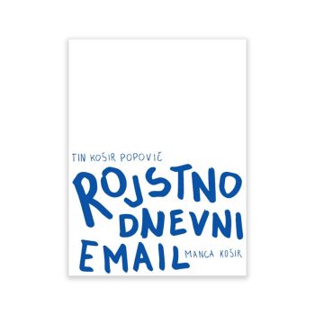 Rojstnodnevni email