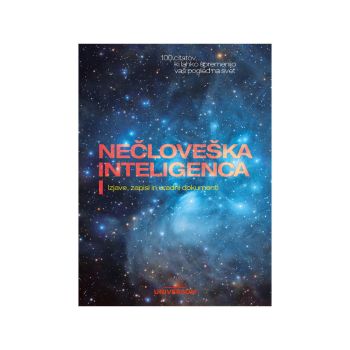 Nečloveška inteligenca I