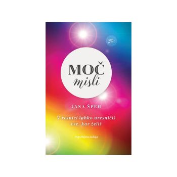 Moč misli - dopolnjena izdaja
