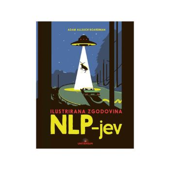 Ilustrirana zgodovina NLP-jev