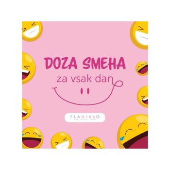 Doza smeha za vsak dan