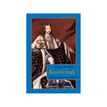 Sončni kralj 1