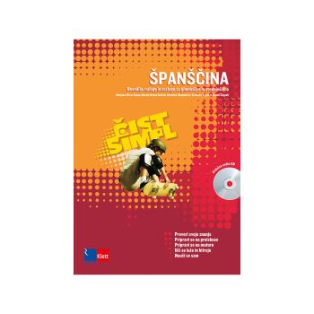 Čist simpl - Španščina