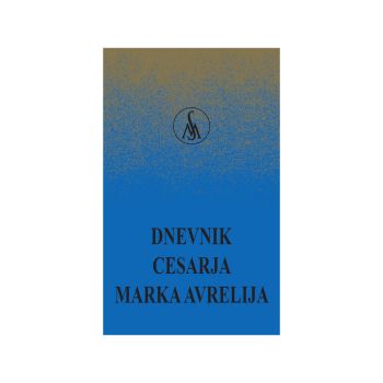 Dnevnik cesarja Marka  Avrelija