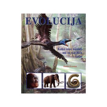 Evolucija