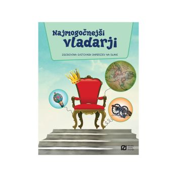 Najmogočnejši vladarji