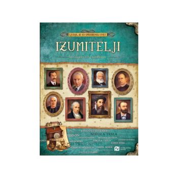 Izumitelji