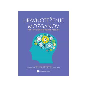 Uravnoteženje možganov