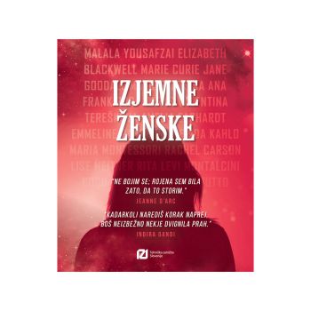 Izjemne ženske
