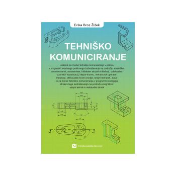 Tehniško komuniciranje - učbenik