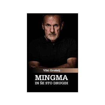 Mingma