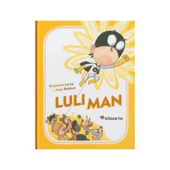Luliman