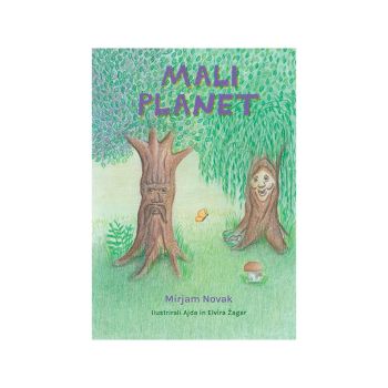 Mali planet