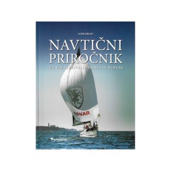 Navtični priročnik