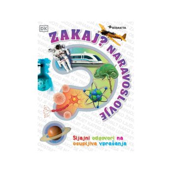 Zakaj? Naravoslovje