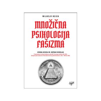 Množična psihologija fašizma