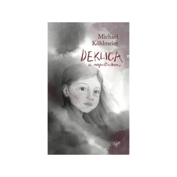 Deklica z naprstnikom