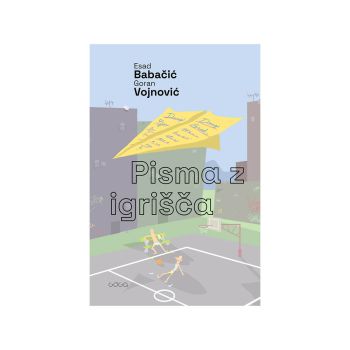 Pisma z igrišča