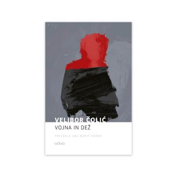 Vojna in dež