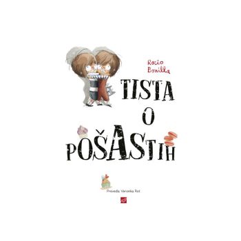 Tista o pošastih