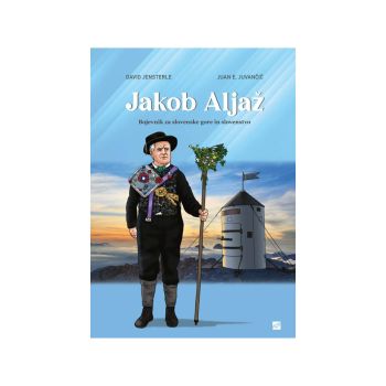 Jakob Aljaž